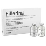 Kit Tratamento Facial Dermo Preenchimento Fillerina Nível 3 com 2
