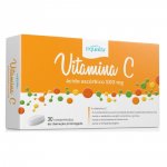 Vitamina C Droga Raia 500mg 30 Comprimidos