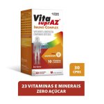 Suplemento Alimentar Vitasay Energia A-Z 30 Comprimidos