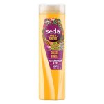 Shampoo Seda By Gabi Oliveira Crespoforce com 325ml