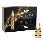 Base Líquida Isdin Skin Drops Cor Bronze com 15ml