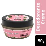 Creme para Pentear Beauty And Planet Manteiga de Murumuru & Rosa