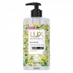 Sabonete Líquido para as Mãos Lux Botanicals Essências do Brasil Dama da  Noite com 240ml