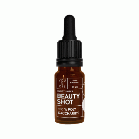 Sérum Facial Hidratante You e Oil Polissacarídeos Beauty Shot 10ml