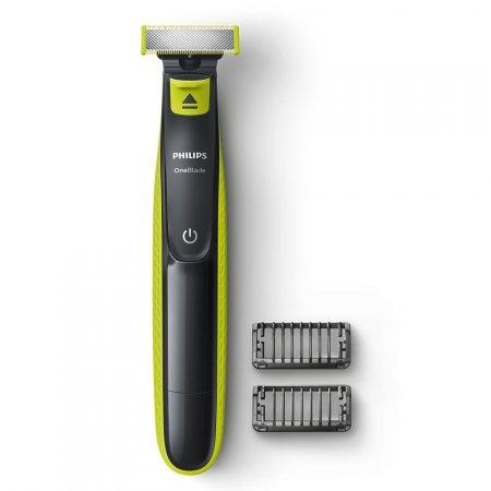 OneBlade Philips Bivolt - QP2521/10 - Cinza