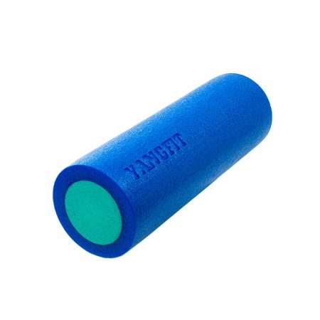 Rolo de Massagem Liberação Miofascial e Pilates 45x15 Yangfit