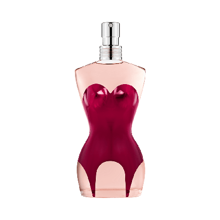 Jean Paul Gaultier Classique Eau De Parfum - Perfume Feminino 100ml