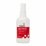 Água Oxigenada Needs Spray 10 Volumes com 100ml