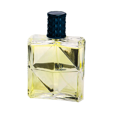 Real Time No Ordinary Eau de Toilette - Perfume Masculino 100ml
