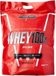 Whey 100% Pure Baunilha 1.8kg Integralmedica
