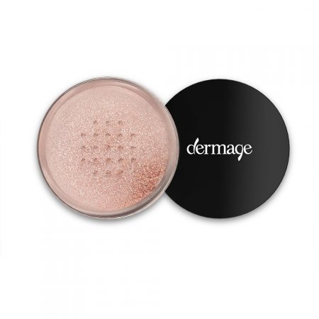 Iluminador Rosé Gold