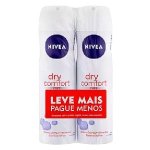 DEO NIVEA AERO DRY F L+P- 150ML