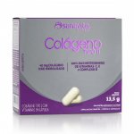 Colágeno Tipo II 40mg 30 Cápsulas - Sanavita