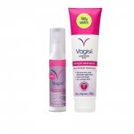 Desodorante Intimo Vagisil + Sabonete Íntimo Gel