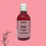 Shampoo Natural Instant Repair Cabelos Secos, Danificados ou Tingidos Jojoba Twoone Onetwo Natural Vegana