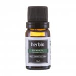 Óleo Essencial Herbia  de Palmarosa 10ml