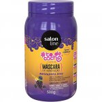 Máscara de Hidratação #Tôdecacho Salon Line 500 g