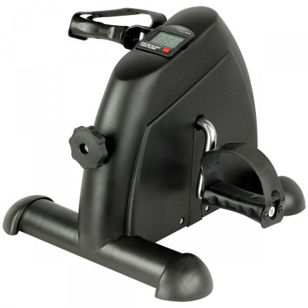 Bicicleta Ergométrica Mini Bike Simulador Monitor Digital Yangfit
