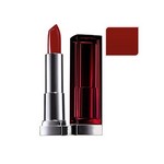 Batom Cremoso Maybelline Color Sensational Cor 308 Chega De Tpm FPS15
