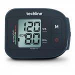 Monitor de Pressão Arterial de Pulso KD-738 Techline