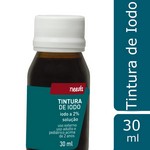 Tintura de Iodo