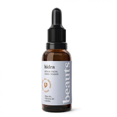BEAUTS SÉRUM GEL HIDRA TENSOR