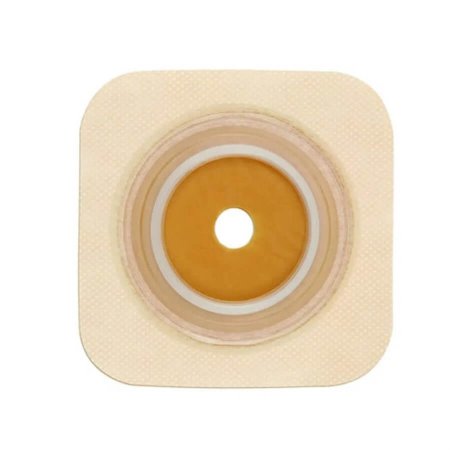 Placa Plana Microporosa ConvaTec Sur Fit 70mm - 5un