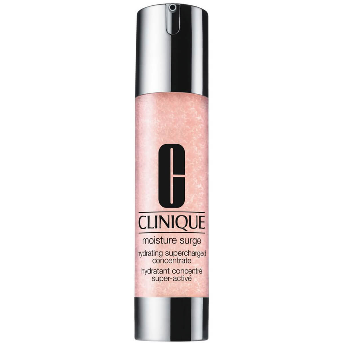 Hidratante Clinique Moisture Surge Hydrating Supercharged Concentrate