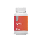 Cafeína 500mg 60 cáps - Vila Alimentos