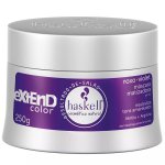 Máscara Haskell Matizadora Extend Color Roxo 250g