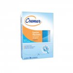 Hastes Flexíveis Cremer 75 Uni