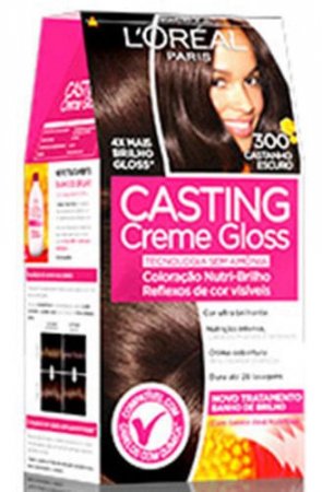 Tint Tonalz Casting Cr Gloss Kit 300 Cast Escu