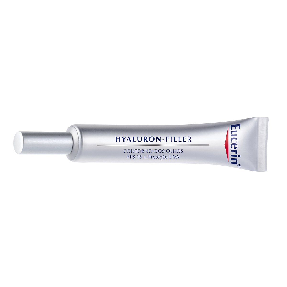 Hyaluron Filler Preenchimento de Rugas Área dos Olhos