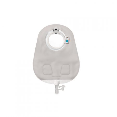 SenSura® Mio 2 Peças Click Uro Transparente 60mm maxi