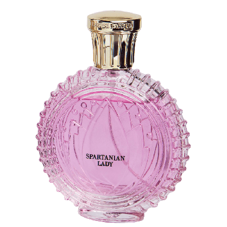 Spartanian Lady Eau de Parfum Real Time - Perfume Feminino 100ml