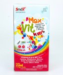 MAXVIT KIDS 150ML