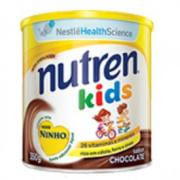 NUTREN KIDS CHOCOLATE 350G