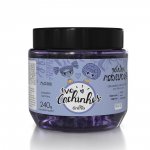 Gelatina Modeladora Amo Cachinhos 240 G