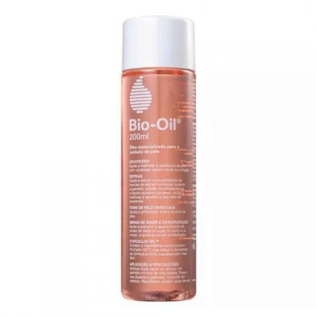 Óleo Corporal Bio Oil 200Ml
