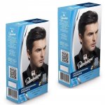 Loção Restauradora Palmindaya For Man160ml (kit c/ 02un)