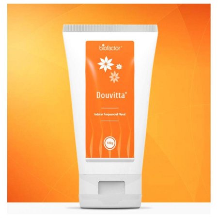 Douvitta Gel Biofactor 100g Fisioquântic