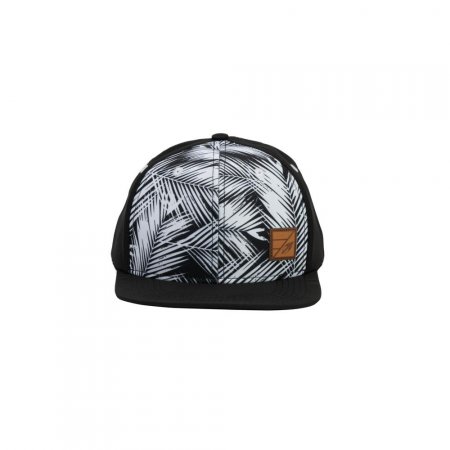 Boné unissex snapback mormaii