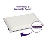 Travesseiro Bebê Clevafoam Clevamama