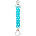 Prendedor de Chupeta Fashion Clip Boy (0m+) - Chicco