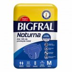 FR BIGFRAL NOTURNA NORM 8X8 MD