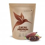 Cacau em pó Premium 250g, Puravida
