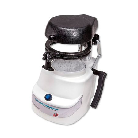 Plastificadora a Vácuo Gold Line com Motor - VH Essence Dental Plastificadora a Vácuo Gold Line com Motor 110V - VH Essence Dental