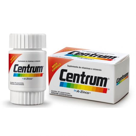 CENTRUM C 60 COMP