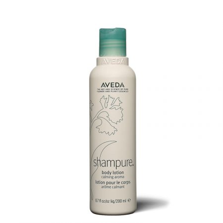 Body Lotion Shampure 200Ml - Aveda