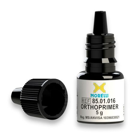 85.01.016 Orthoprimer - Morelli